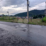 oportunidade ,terreno na av. mathias Lopes