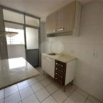Apartamento Parque Industrial
