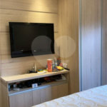 Apartamento com terraço 385m² 03 dormitórios sendo 2 suítes 5 vagas..Estuda Permuta.