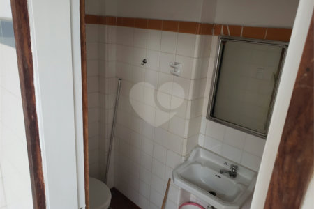 Apartamento para venda ou locação, 4 quartos (1 suíte), na Bela Vista, R Cincinato Braga