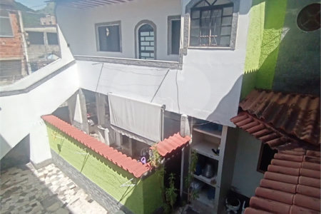Vendo excelente casa duplex em Campo Grande!!!