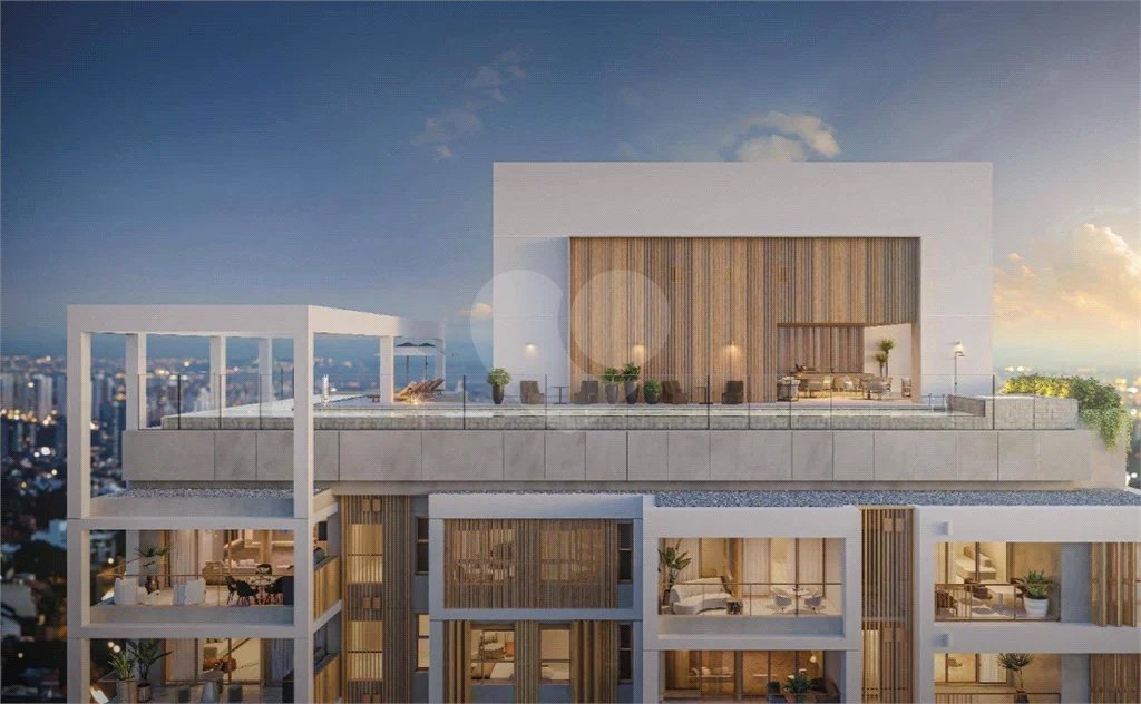 Apartamento à venda com 3 suítes em Jardim Paulista, São Paulo, SP