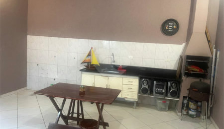 Casa à venda com 3 quartos, sendo 1 suíte, em Jardim Uirá, São José dos Campos, SP