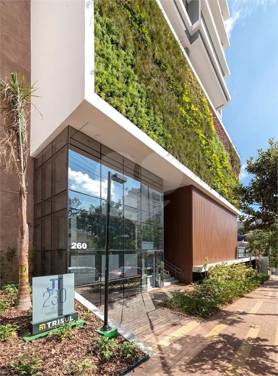 Apartamento à venda localizado na Vila Mariana.