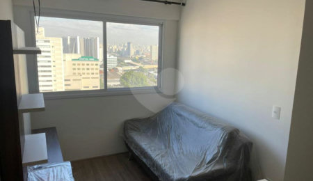 Apartamento à venda com 1 quarto em Quarta Parada, São Paulo, SP