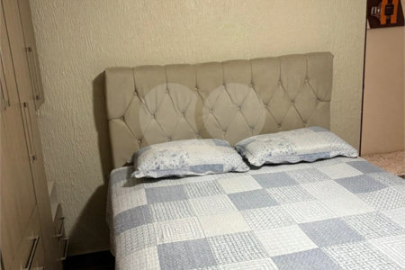 Apartamento Residencial Jardim São Paulo