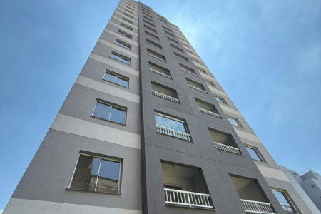 Apartamento à venda com 1 quarto em Lapa, São Paulo - SP
