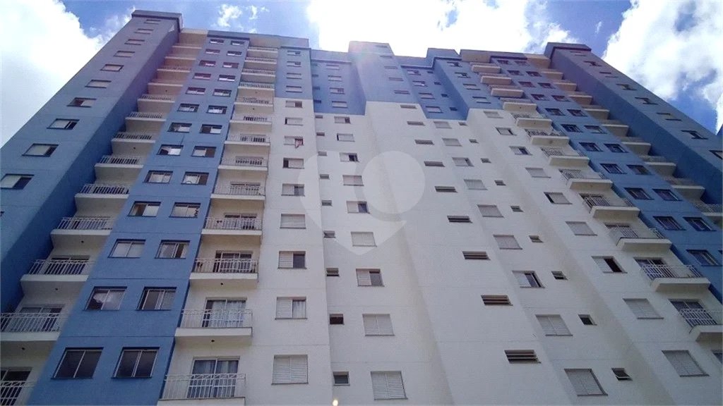 Apartamento para Locação no Residencial Verona em Valinhos/SP