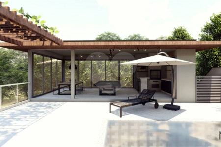Lote a Venda - Condomínio Ecologie de Itatiba