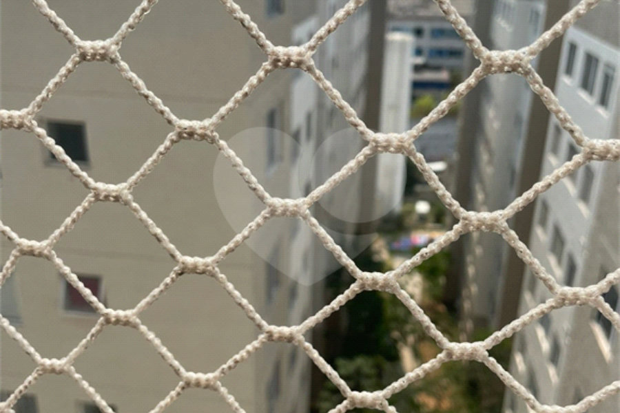 Apartamento à venda com 2 quartos em Jaraguá, São Paulo, SP