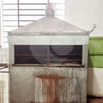 Aluga-se Salão Comercial de 150 m² no Jabaquara — Excelente Oportunidade!