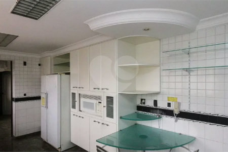 Apartamento de Cobertura para locação na Mooca