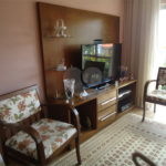 Apartamento 3 Dormitórios, Suite, 2 Banheiros, Vaga. Vila Gustavo. Aceita Pet