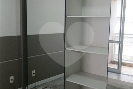 APARTAMENTO PARA LOCAÇÃO | 2 DORMS | 2 BANHEIROS /MOBILIADO | VARANDA | 1 VAGA | LAZER COMPLETO | EM FRENTE AO SHOPPING METRÓPOLE CENTRO – SÃO BERNARDO DO CAMPO/SP