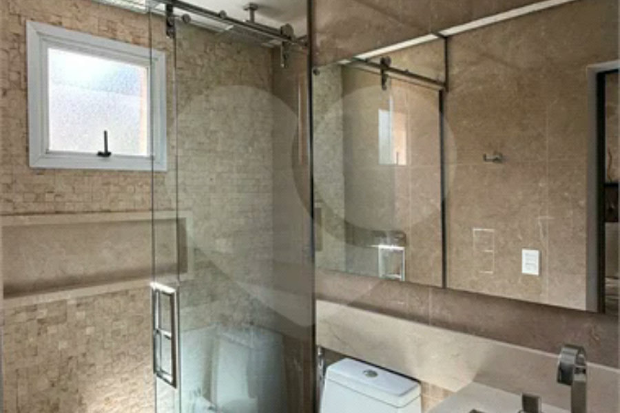 Apartamento totalmente mobiliado, com 02 suítes, 2 vagas de garagem 112m² a venda Vila Mascote.