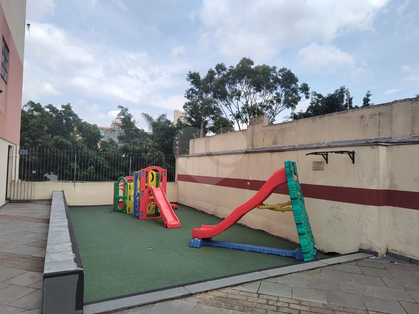 Apartamento à venda na Vila Carrão, 2 quartos