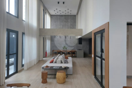 Studio moderno em Pinheiros – A poucos passos do Metrô Oscar Freire!