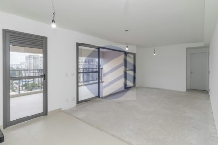 Apartamento à venda com 3 quartos, sendo 3 suítes, em Butantã, São Paulo - SP