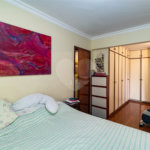 Cobertura à venda com 3 quartos, sendo 2 suítes, em Vila Olímpia, São Paulo, SP