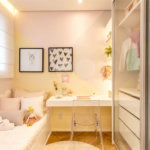 Apartamento Compacto e Moderno de 1 Dormitório na Chácara Klabin