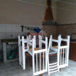 Casa Térrea no Jardim Cerejeiras, Atibaia REF 995893