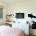Apartamento a venda no Campo Belo, 192 M², 3 suites, 3 vagas, lazer e próximo ao metrô
