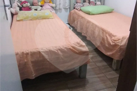 Apartamento a venda Residencial Santa Eugenia em Itirapina