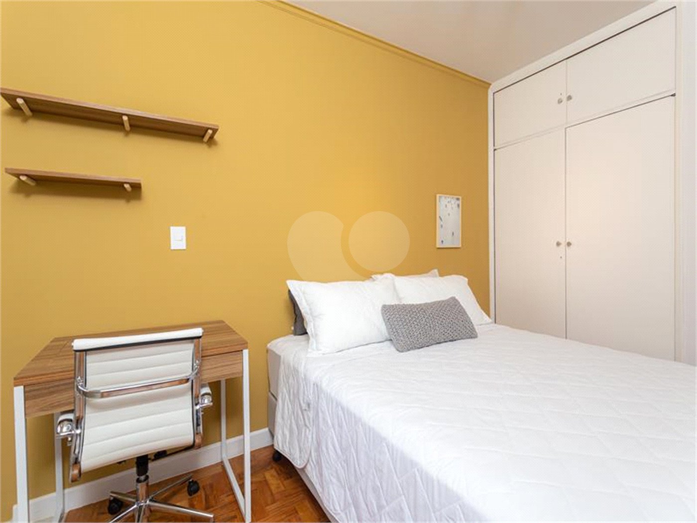 Apartamento de 200m², 5 quartos em Consolação
