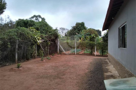 Chácara em Araraquara/SP.
