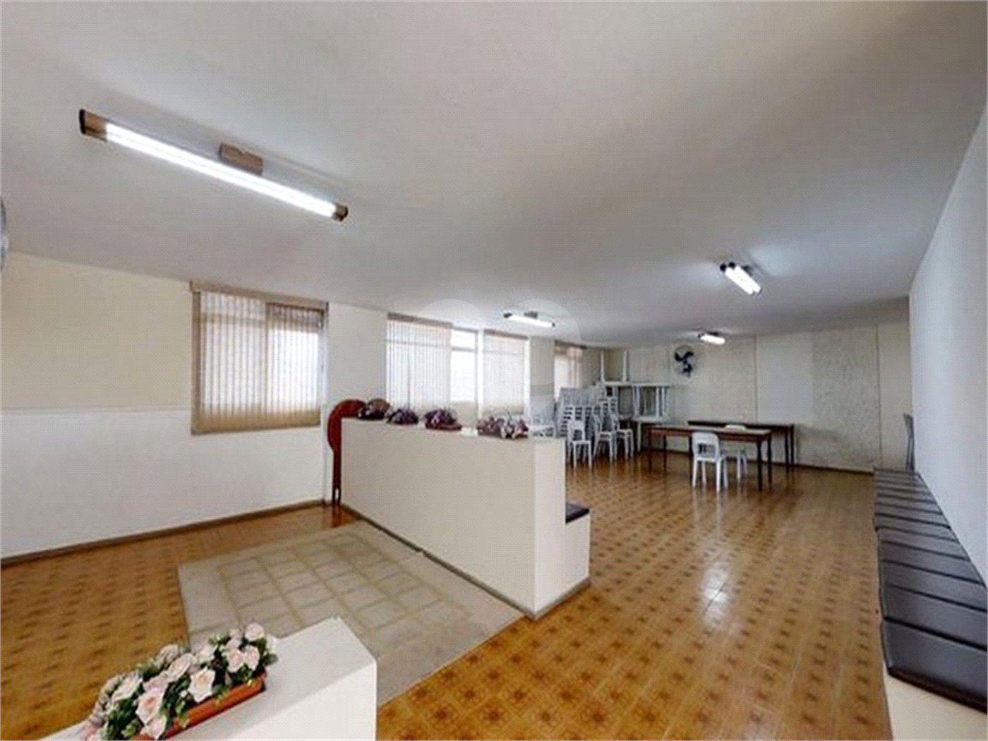 ACLIMAÇÃO - APTO ESPAÇOSO COM 87 M² - ANDAR ALTO
