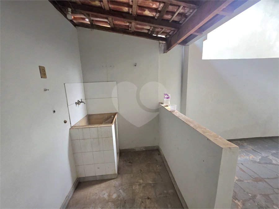 Casa Térrea à venda Jd. Nova São Carlos, 2 dormitórios