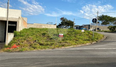 Terreno à venda em Vila Brasil, São João da Boa Vista, SP