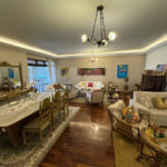 Casa com 4 quartos próxima á Santa Casa