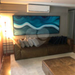 Condomínio Luzes da Mooca Apartamento 204 m² 4 suítes 4 vagas Condominio Clube.