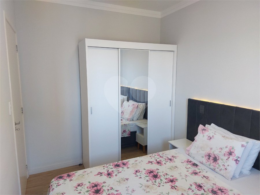 Apartamento para locação no Flor de Liz Residence