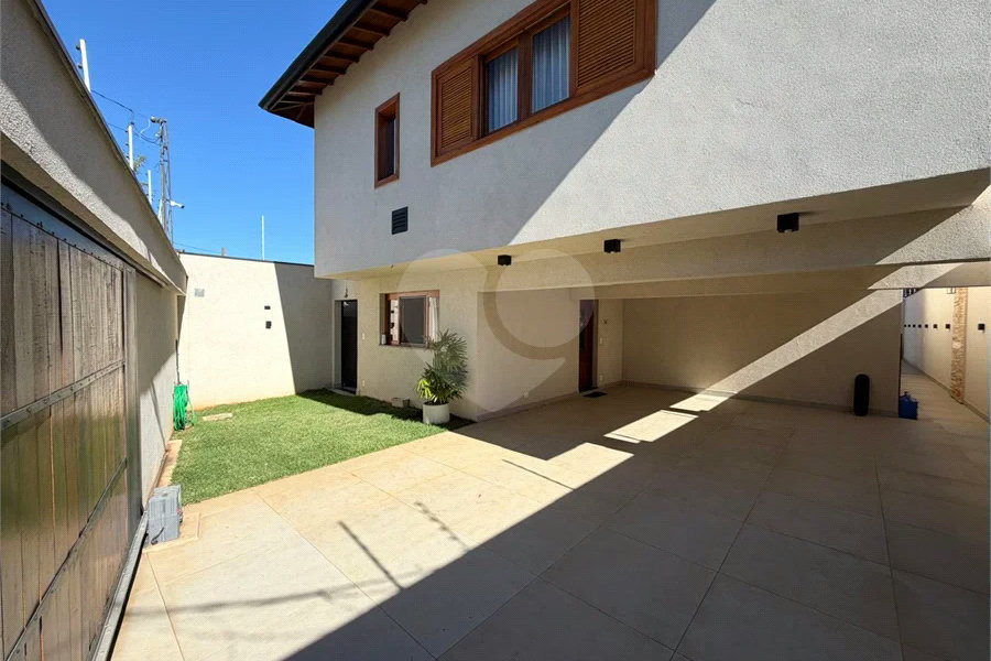 Casa com 4 quartos com sofisticação, conforto e exclusividade no Jardim Europa