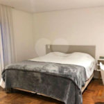 Apartamento 204 m² à Venda - Mooca, 4 suítes 4 vagas,Condominio Clube.