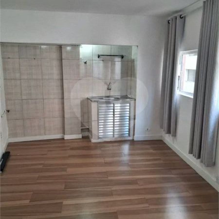 Studio á venda - Centro