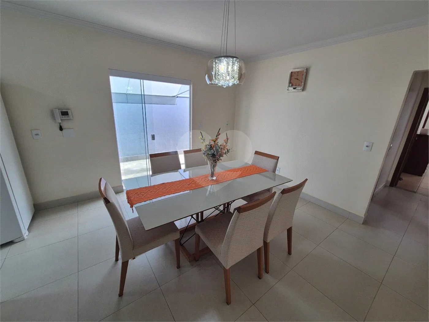 Casa à venda no bairro Maracanã, 3 quartos, 2 suítes em Piracicaba/SP.