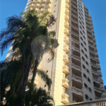 Apartamento a venda em Perdizes, 3 dormitórios, sendo 2 suítes e 2 vagas de garagem