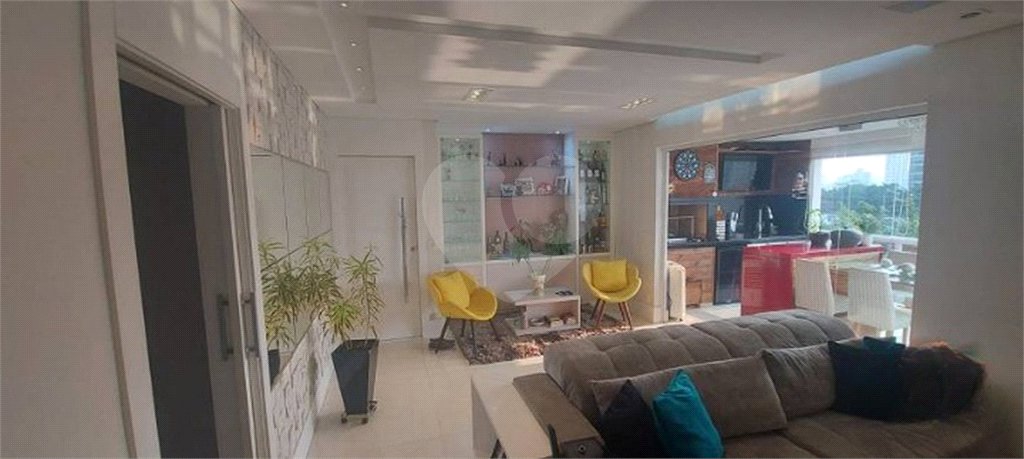APARTAMENTO MARAVILHOSO COM 3 SUITES NO CONDOMINIO UNION MOOCA Estuda Permuta.