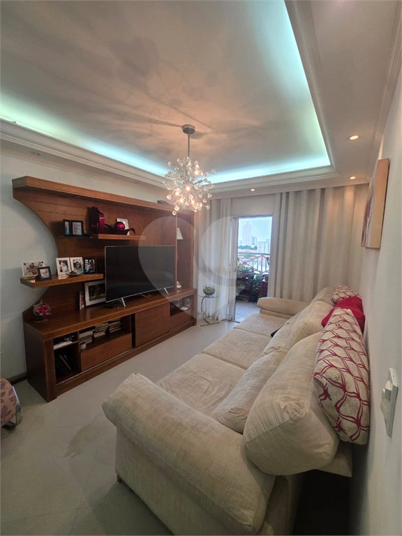 Apartamento á venda - São Caetano do Sul