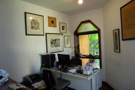 Casa de Vila à venda com 5 quartos, sendo 3 suítes, em Morumbi, São Paulo, SP
