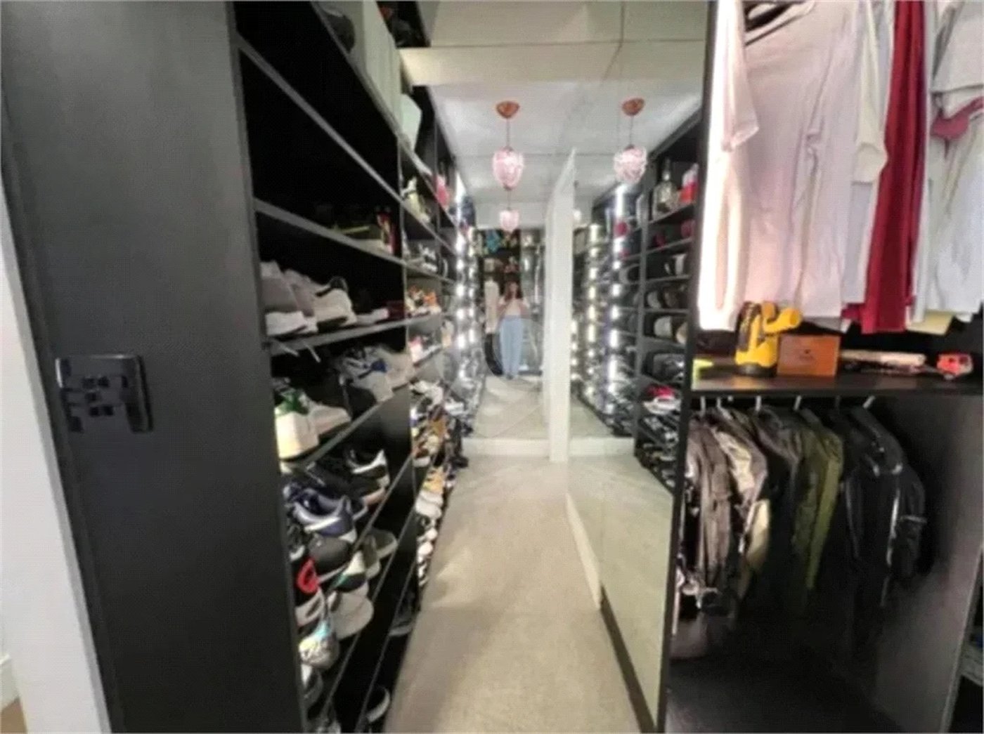 Cobertura com 3 dormitórios 4 vagas à venda, 400m² - Parque da Mooca