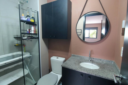 Apartamento à venda com 2 quartos, sendo 1 suíte,  em Butantã, São Paulo, SP