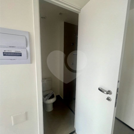 Loft 25m² na Vila Clementino