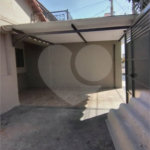 Casa térrea no bairro Vila Boa Vista I .
