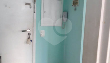 Apartamento à venda com 2 quartos em Mooca, São Paulo, SP