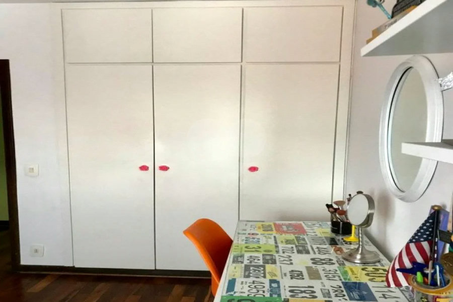 Apartamento à venda com 4 quartos, sendo 2 suítes, em Vila Mascote, São Paulo, SP
