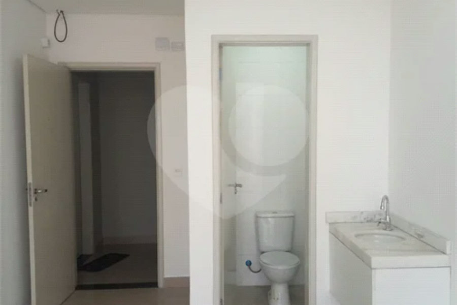 Sala Comercial para locação na Região da Vila Santa Catarina!!!